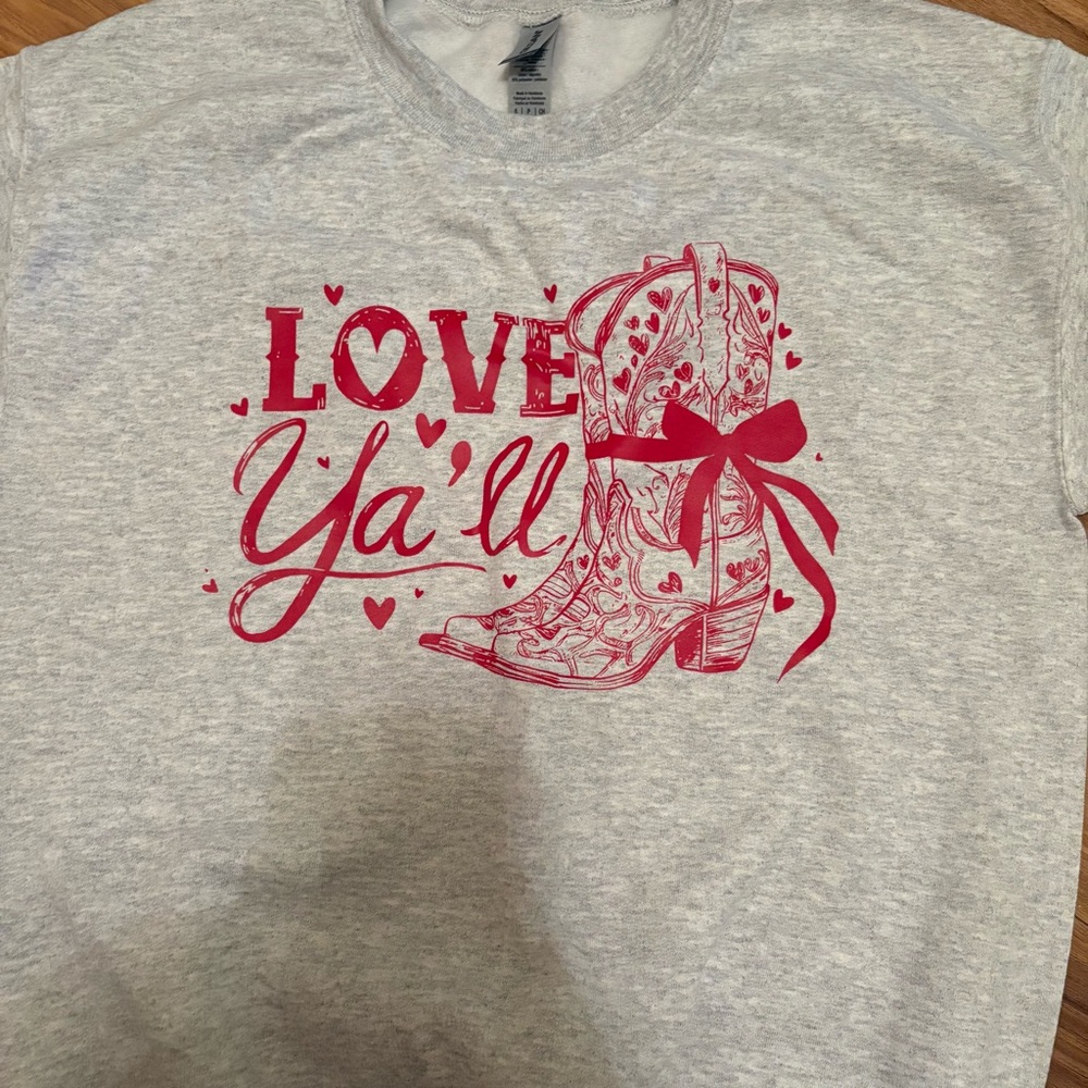 Sweatshirt - Picture 2 of 2